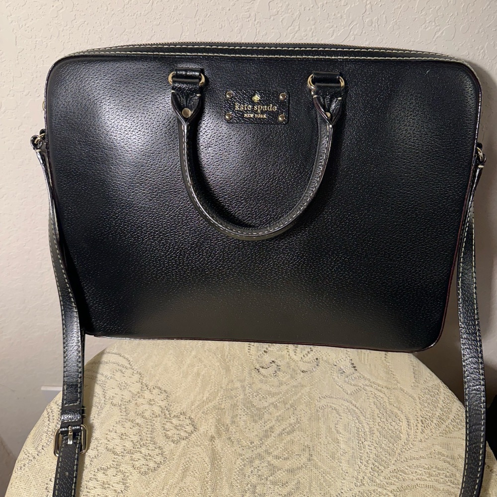 Kate Spade Laptop Case